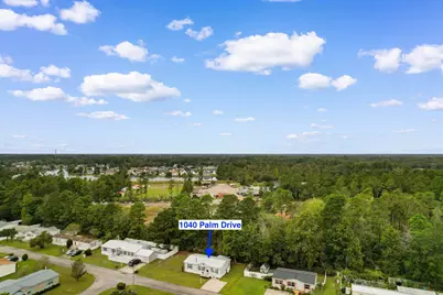 1040 Palm Dr., Conway, SC 29526 - Photo 26