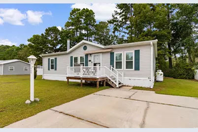 1040 Palm Dr., Conway, SC 29526 - Photo 2