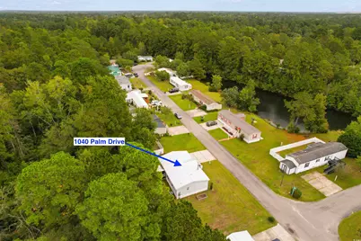 1040 Palm Dr., Conway, SC 29526 - Photo 28