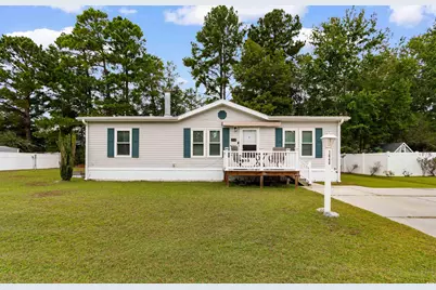 1040 Palm Dr., Conway, SC 29526 - Photo 2
