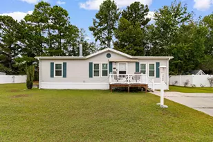 1040 Palm Dr, Conway, SC 29526 - Photo 2