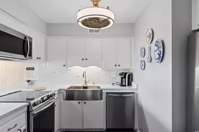 416 Ocean Blvd. N #E19, Surfside Beach, SC 29575 - Photo 12