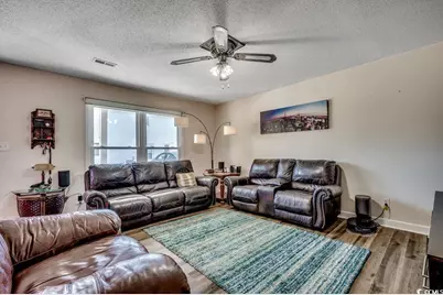 1502 Yaupon Dr. #A-4, Myrtle Beach, SC 29577 - Photo 4