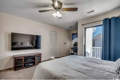 1502 Yaupon Dr. #A-4, Myrtle Beach, SC 29577 - Photo 14