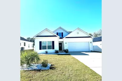 633 11th Ave. S, Myrtle Beach, SC 29577 - Photo 1