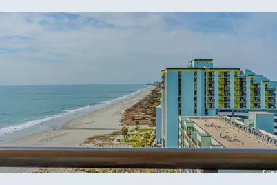 6900 Ocean Blvd. N #1410, Myrtle Beach, SC 29572 - Photo 22