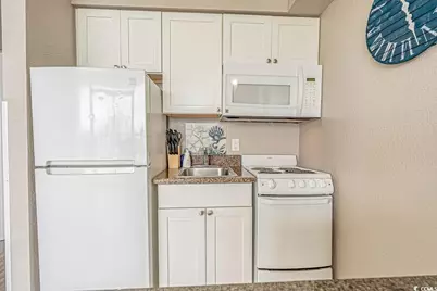 6900 Ocean Blvd. N #1410, Myrtle Beach, SC 29572 - Photo 12