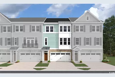 8578 Balmy Breeze Pl. #44, Myrtle Beach, SC 29572 - Photo 1