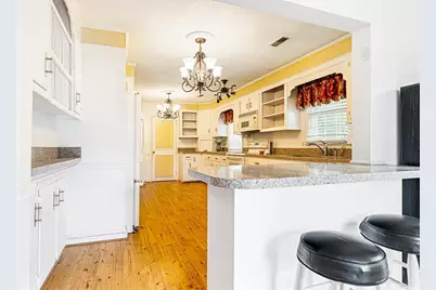 109 W Hickory St., Andrews, SC 29510 - Photo 14