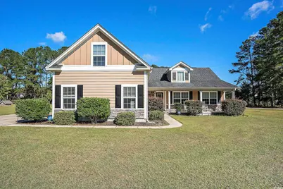 500 Cloverfield Ln., Conway, SC 29526 - Photo 4