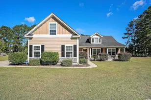 500 Cloverfield Ln, Conway, SC 29526 - Photo 4