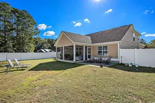 500 Cloverfield Ln, Conway, SC 29526 - Photo 34