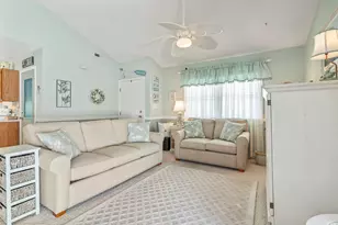 829 Palmwood Circle, North Myrtle Beach, SC 29582 - Photo 6