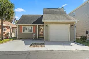 829 Palmwood Circle, North Myrtle Beach, SC 29582 - Photo 2