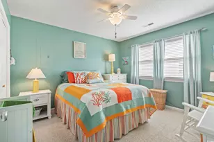 829 Palmwood Circle, North Myrtle Beach, SC 29582 - Photo 24