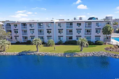 1919 Spring St. #B-13, North Myrtle Beach, SC 29582 - Photo 1