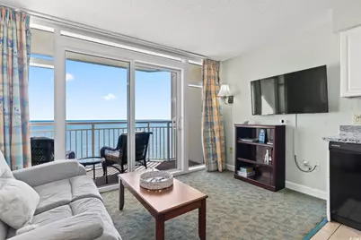 2501 S S Ocean Blvd. #1005, Myrtle Beach, SC 29577 - Photo 16
