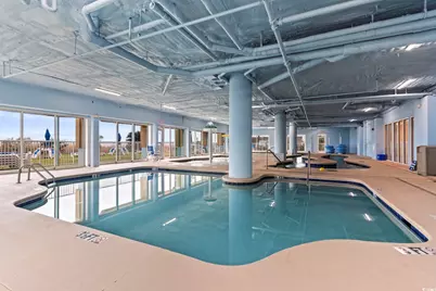 2501 S S Ocean Blvd. #1005, Myrtle Beach, SC 29577 - Photo 26