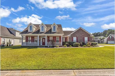 543 Belton Dr., Conway, SC 29526 - Photo 2