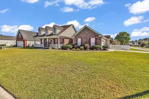 543 Belton Dr, Conway, SC 29526 - Photo 1