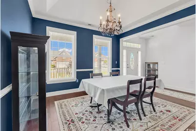 543 Belton Dr., Conway, SC 29526 - Photo 4