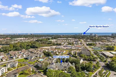 200 Landing Rd. #111, North Myrtle Beach, SC 29582 - Photo 30
