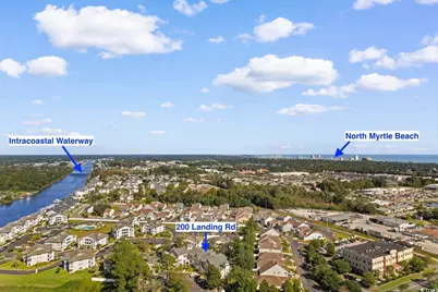 200 Landing Rd. #111, North Myrtle Beach, SC 29582 - Photo 34