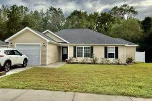 1879 Ackerrose Dr, Conway, SC 29527 - Photo 30