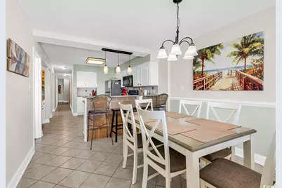 4701 South Ocean Blvd. #6F, North Myrtle Beach, SC 29582 - Photo 4