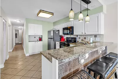 4701 South Ocean Blvd. #6F, North Myrtle Beach, SC 29582 - Photo 6
