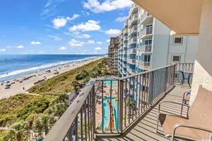 4701 S Ocean Blvd, North Myrtle Beach, SC 29582 - Photo 28