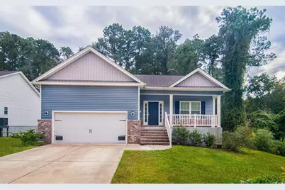 531 Charlton Blvd., Georgetown, SC 29440 - Photo 1