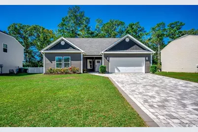 424 Cotton Grass Dr., Loris, SC 29569 - Photo 2