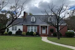 110 E Bell St, Tabor City, NC 28463 - Photo 1