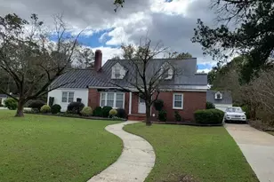 110 E Bell St, Tabor City, NC 28463 - Photo 40