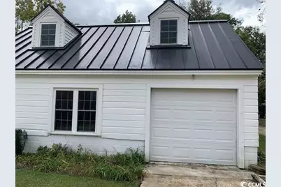 110 E Bell St., Tabor City, NC 28463 - Photo 30