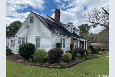 110 E Bell St., Tabor City, NC 28463 - Photo 38