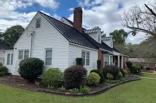 110 E Bell St, Tabor City, NC 28463 - Photo 38