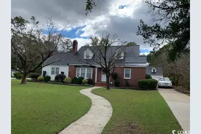 110 E Bell St., Tabor City, NC 28463 - Photo 40