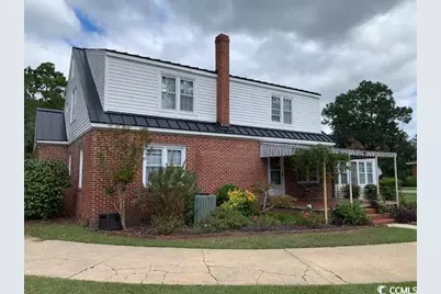 110 E Bell St., Tabor City, NC 28463 - Photo 2