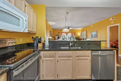 1221 Tidewater Dr. #1222, North Myrtle Beach, SC 29582 - Photo 18