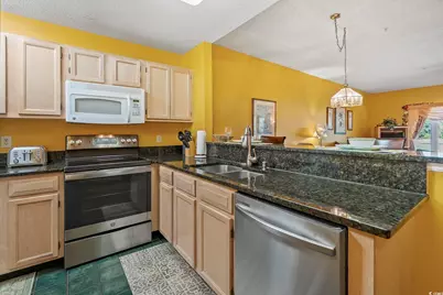 1221 Tidewater Dr. #1222, North Myrtle Beach, SC 29582 - Photo 16