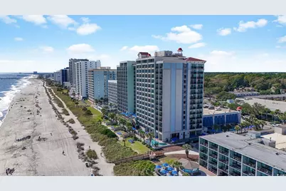 2401 S Ocean Blvd. #1453, Myrtle Beach, SC 29577 - Photo 6