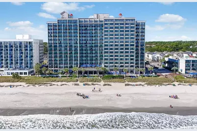 2401 S Ocean Blvd. #1453, Myrtle Beach, SC 29577 - Photo 1