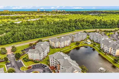 4829 Luster Leaf Circle #301, Myrtle Beach, SC 29577 - Photo 4