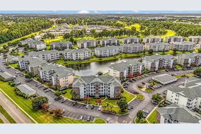4829 Luster Leaf Circle #301, Myrtle Beach, SC 29577 - Photo 2