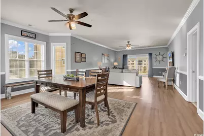 4829 Luster Leaf Circle #301, Myrtle Beach, SC 29577 - Photo 10