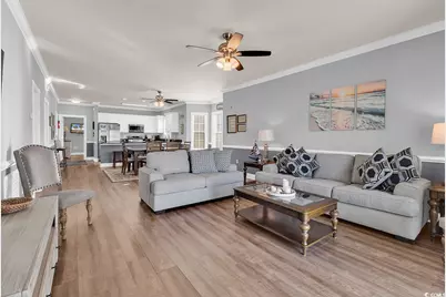 4829 Luster Leaf Circle #301, Myrtle Beach, SC 29577 - Photo 16
