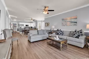 4829 Luster Leaf Cir, Myrtle Beach, SC 29577 - Photo 16