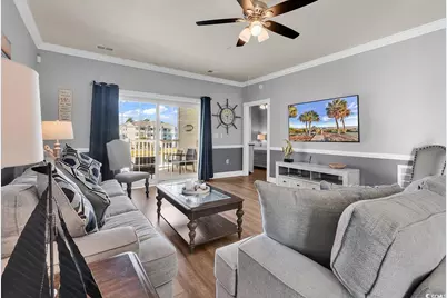 4829 Luster Leaf Circle #301, Myrtle Beach, SC 29577 - Photo 14